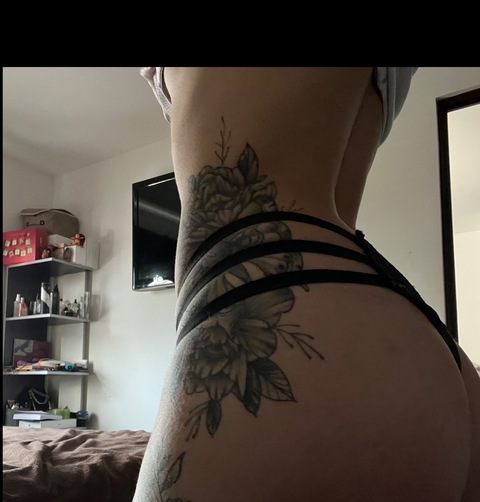 lexxrxs onlyfans leaked picture 1