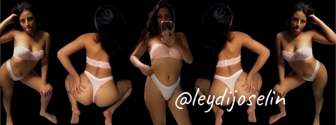 leydijoselin onlyfans leaked picture 1