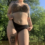 lilarose210 onlyfans leaked picture 1