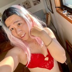 lilasianmiss onlyfans leaked picture 1