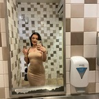 lilbabycece onlyfans leaked picture 1