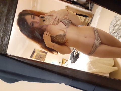 lilbaybiee onlyfans leaked picture 1