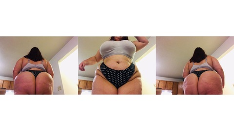lilbootylala onlyfans leaked picture 1