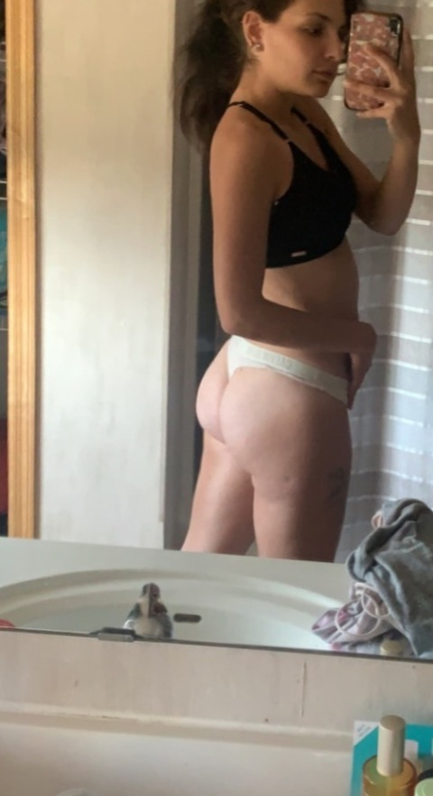 lilbunz onlyfans leaked picture 1