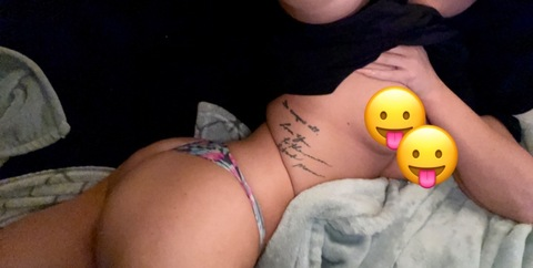 lilccxo onlyfans leaked picture 1