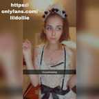 lildollie onlyfans leaked picture 1