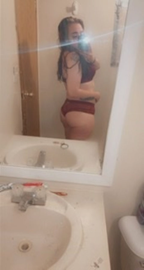 lildrose onlyfans leaked picture 1