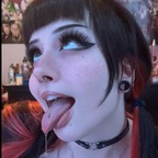 lilghostkitty onlyfans leaked picture 1