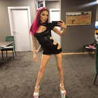 lilith13goddesss onlyfans leaked picture 1