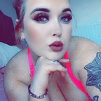 lillymayxxx onlyfans leaked picture 1