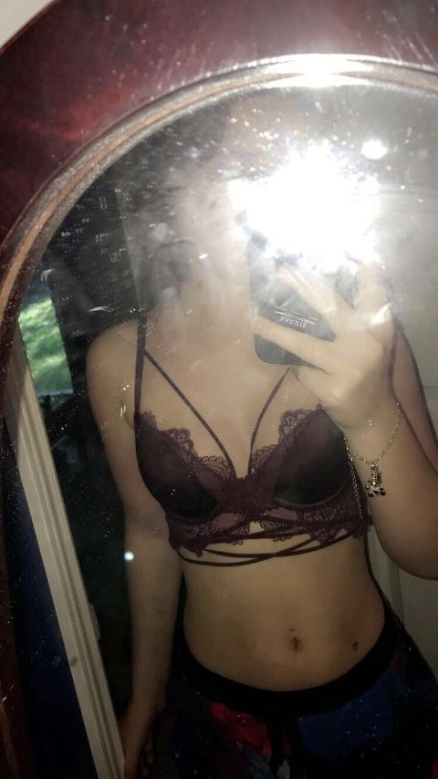 lillywestaway onlyfans leaked picture 1