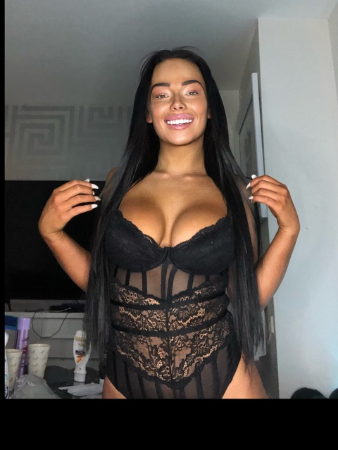 lilmadzxo onlyfans leaked picture 1