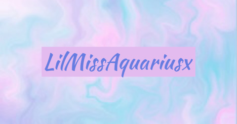 lilmissaquariusx onlyfans leaked picture 2