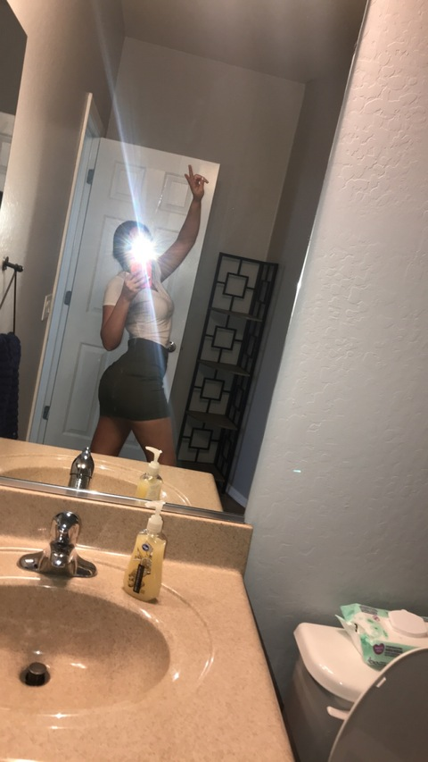 lilshawty01 onlyfans leaked picture 1
