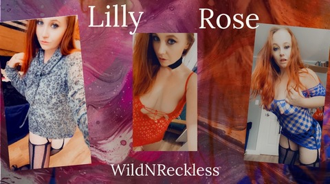 lilwildnreckless onlyfans leaked picture 1
