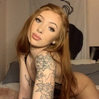 lilxredx onlyfans leaked picture 1