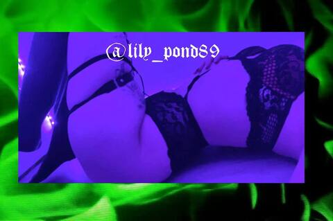 lily_pond89 onlyfans leaked picture 1