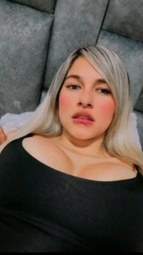 linyr onlyfans leaked picture 1