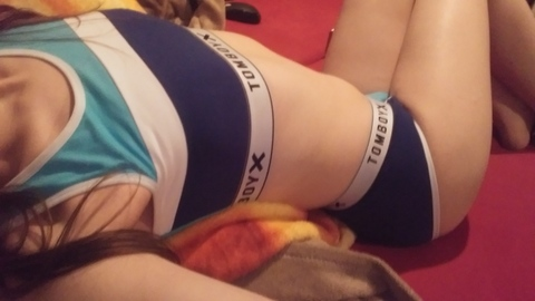 lithiumlexi onlyfans leaked picture 1