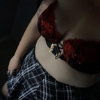 littlered1925 onlyfans leaked picture 1