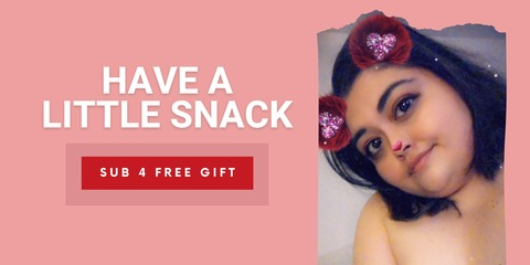 littlesnack4you onlyfans leaked picture 2