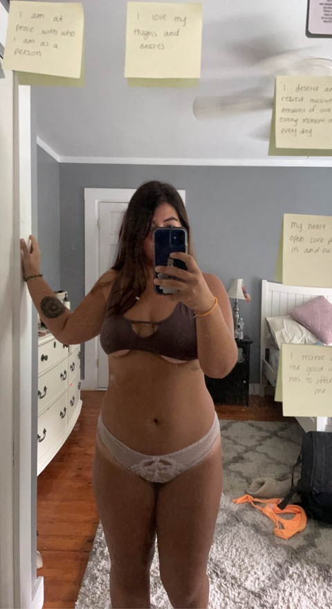 livvy886 onlyfans leaked picture 1