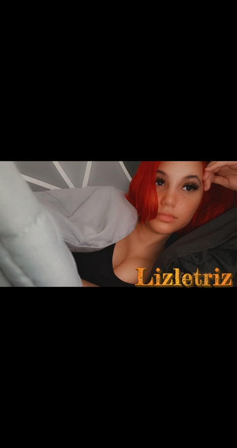 lizletriz onlyfans leaked picture 1