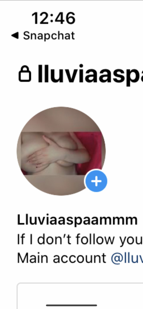 lluvialove123 onlyfans leaked picture 2