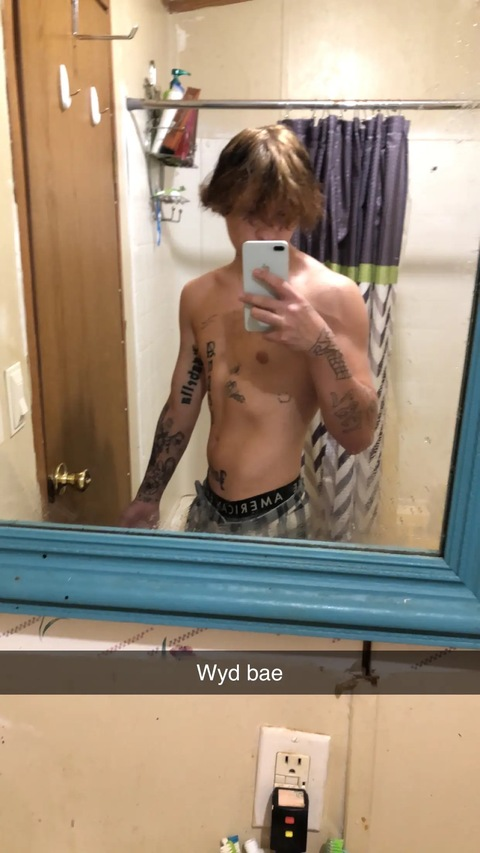 loganwheaton18 onlyfans leaked picture 1