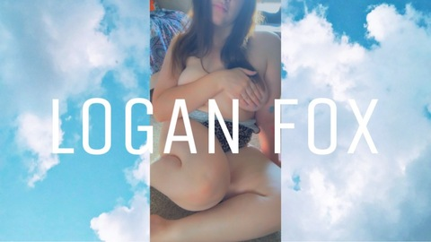 loganxfoxx onlyfans leaked picture 2