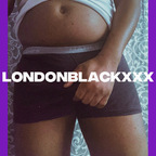 londonblack onlyfans leaked picture 1