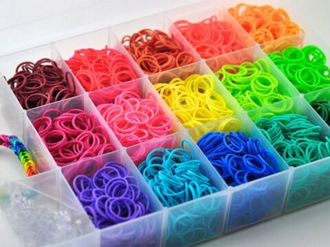 loombands onlyfans leaked picture 1