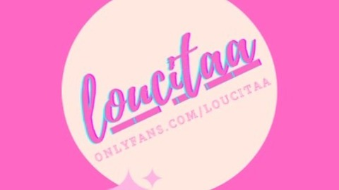 loucitaa onlyfans leaked picture 1
