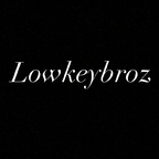 lowkeybroz onlyfans leaked picture 1