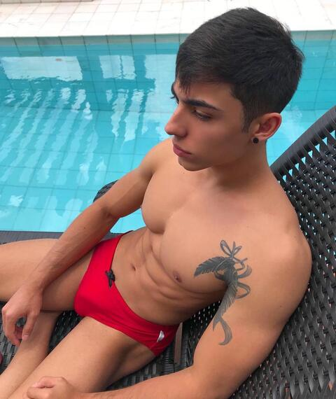 luanferreiraof onlyfans leaked picture 2