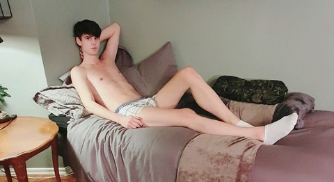 lucasgaystory onlyfans leaked picture 1