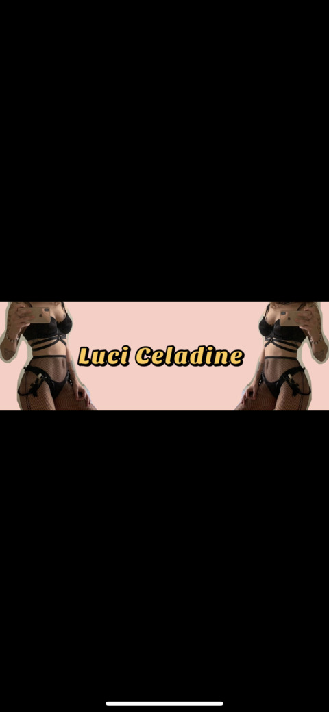 luci_celadine_ onlyfans leaked picture 1