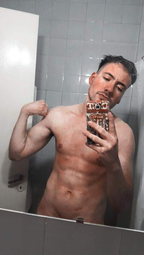 lucianobal onlyfans leaked picture 2
