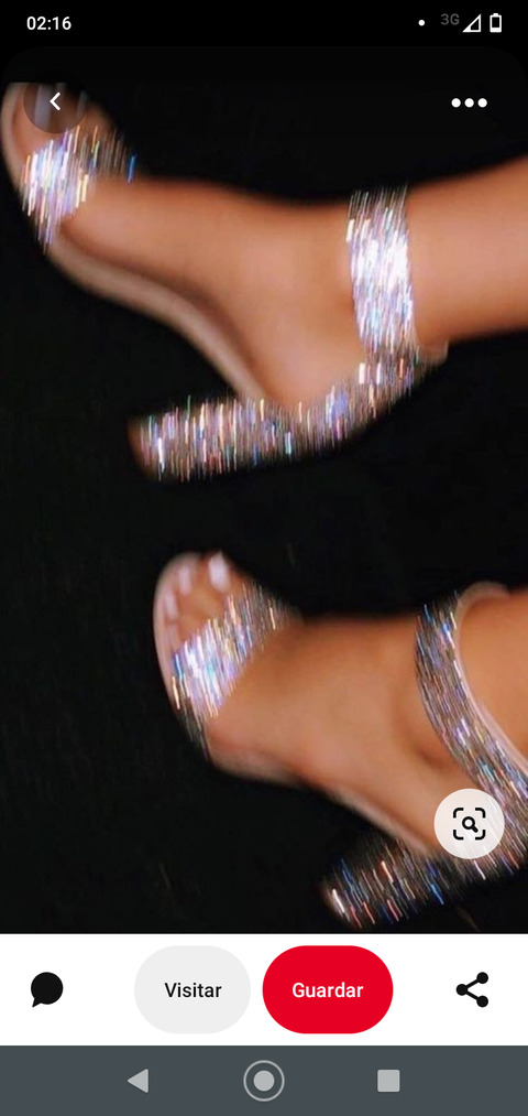 luciaxfeet onlyfans leaked picture 1