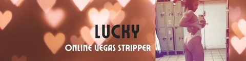 luckyinvegas onlyfans leaked picture 1