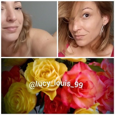 lucy_louis_99 onlyfans leaked picture 2