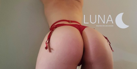 luna.loveless onlyfans leaked picture 2