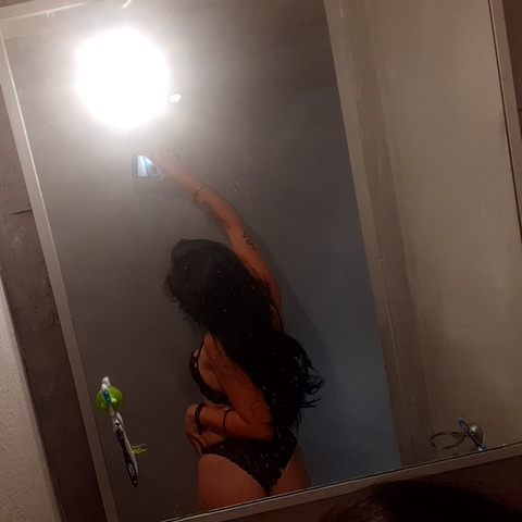 lupithacontreras onlyfans leaked picture 1