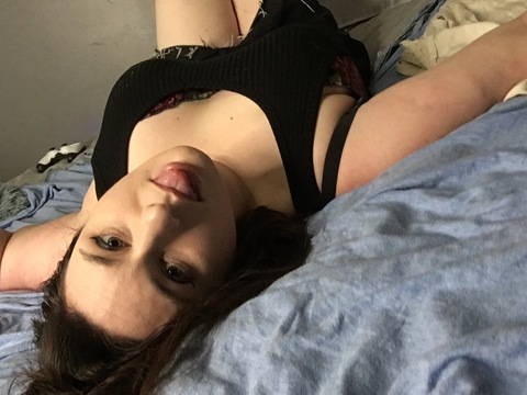 lusciousladylux onlyfans leaked picture 1
