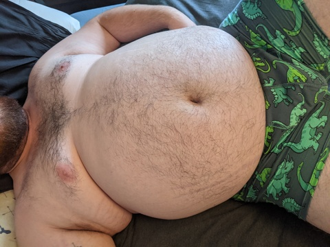 lushbear onlyfans leaked picture 2