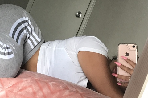 luuhlani onlyfans leaked picture 1