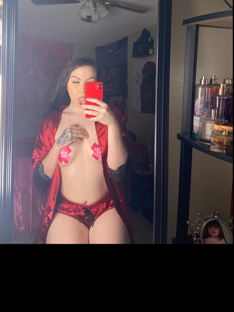 luvyousumdee onlyfans leaked picture 1
