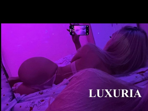 luxuriapl onlyfans leaked picture 1