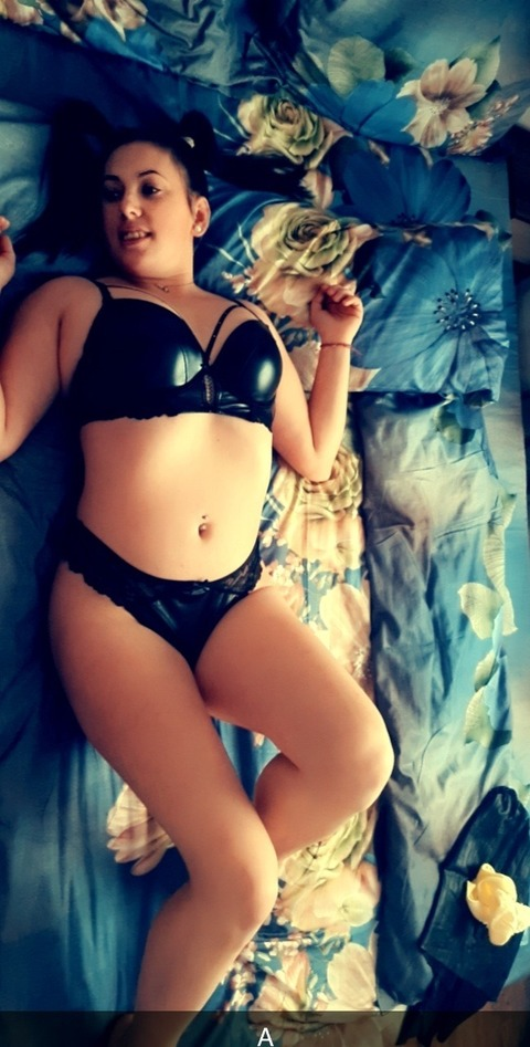 madalina97 onlyfans leaked picture 1