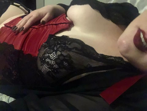 madamink onlyfans leaked picture 1